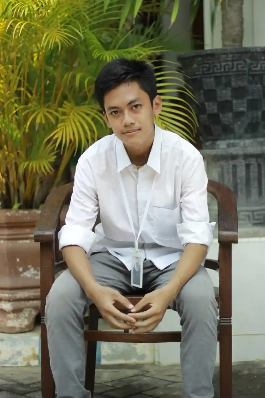 It's Me